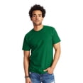 thumbnail image 1 of Hanes Adulte 6,1 oz. Beefy-T - 5180, 1 of 1