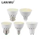 thumbnail image 2 of Bombilla LED Lámpara E27 E14 MR16 GU10 220V Bombillas LED Lámpara de mesa Foco 48 60 80 LED Lámpara Spot Light, 2 of 5