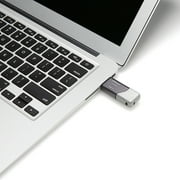 PNY 512 GB USB 3.0 Flash Drive 2.49 x 0.75 x 0.38 Inches