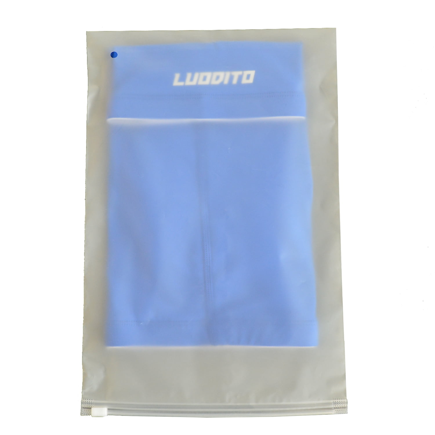 LUODITO Wrestling Knee Pads for Kids Youth Adult, Knee Compression Sleeve for Basketball Volleyball Football