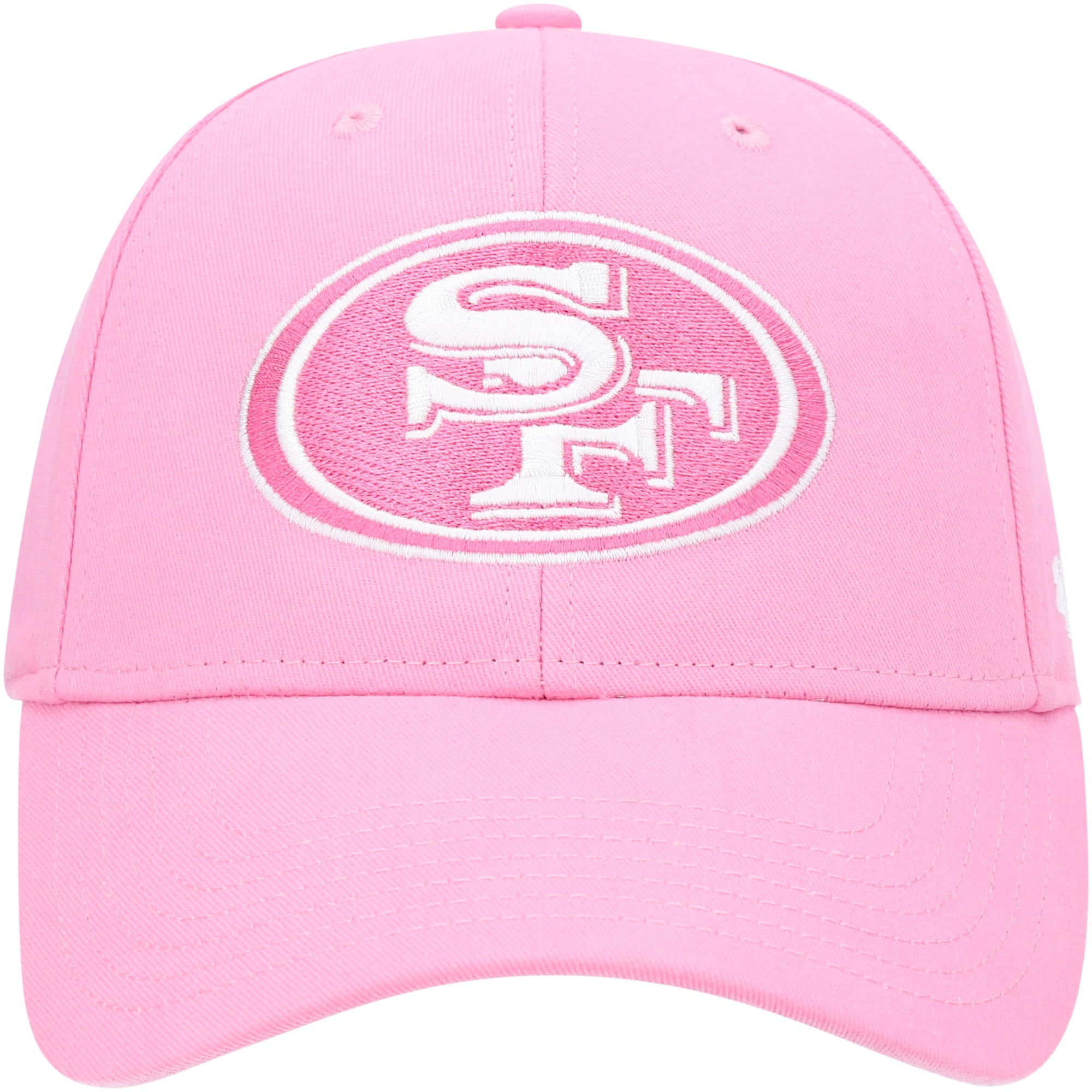 Girls Youth '47 Pink San Francisco 