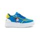 thumbnail image 1 of Tenis Karsten Para Niño Vegeta Dragon Ball Z Casuales Azul azul 18, 1 of 6