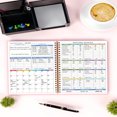 thumbnail image 3 of LNGOOR 1pc Budget Planner - Monthly Finance Organizer With Expense Tracker Notebook To Manage Your Money Effectively  Undated Finance Planner/Account Book  Start Anytimem-A5(8.6x5.9 Inchs, 3 of 6