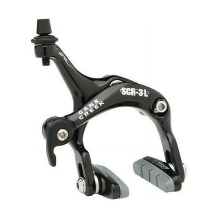 Cane Creek Scr3L Rear Alloy Brake Caliper 47/57 Black 170G