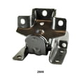 thumbnail image 3 of Geelife Engine Motor & Trans. Mount W. Torque Strut 4Pcs Set RWD, 3 of 9