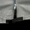 thumbnail image 5 of Budge Standard 5th Wheel RV Cover, Basic Outdoor Protection for RVs, Multiple Sizes, 5 of 7