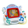 Fisher-Price Learn Through Music System With Blues Clues Software