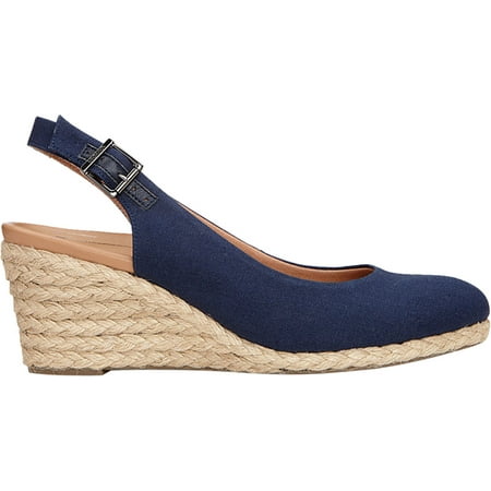 dune coralina slingback