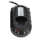 thumbnail image 5 of Lithium Battery Charger Smart Batteries Maintainer for BL1013 BL1014 10.8V/12V AC 100‑240VEU Plug, 5 of 5