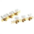 thumbnail image 5 of 1 Set Classical Guitar String Tuning Pegs Machine Heads Tuners Keys with screws, 5 of 6