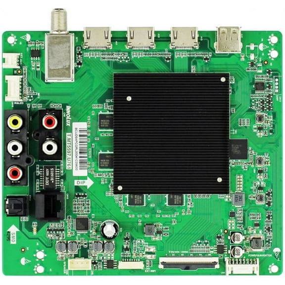 Main Board V505-G9-LINIXXMV-MN T.MT5597.U761 for Vizio V505-G9 LINIXXMV LINIXXKU LINIXXKV