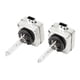 thumbnail image 2 of 2025 New 35w 6000k Xenon Hid Headlight Bulbs Replacement For D3s - 2 Pack, 2 of 5