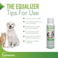 thumbnail image 4 of Limpiador de alfombras Vetoquinol Equalizer para mascotas, 600 ml, 4 of 7