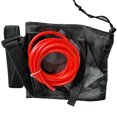 thumbnail image 1 of DeeCozy Elastic Resistance Rope for Swim Training 4M Adjustable Swimming Belt Exerciser Safety Latex Tubes Various Specifications Styles, 1 of 1