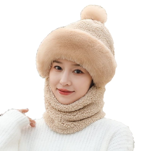 Sombreros para mujer, cálidos, resistentes al viento, con protectores auditivos para el invierno, gorras, sombreros para mujer
