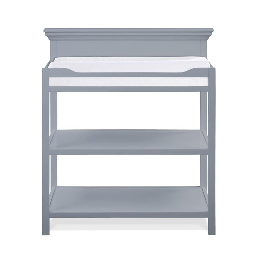 Suite Bebe Universal Changing Table in Gray