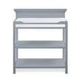 thumbnail image 5 of Suite Bebe Universal Changing Table in Gray, 5 of 6