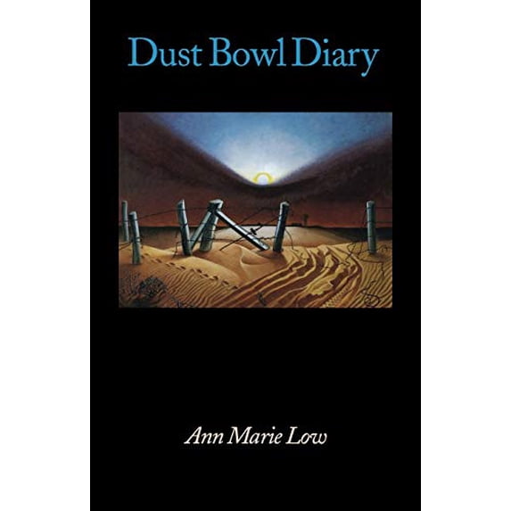 Pre-Owned Dust Bowl Diary (Paperback) 0803279132 9780803279131