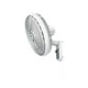 thumbnail image 3 of Ventilador de pared mecánico 18' 3 velocidades Navia M018P, 3 of 4