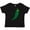 AB-Black, variant on Inktastic Green Chili Pepper Kawaii Boys or Girls Baby T-Shirt