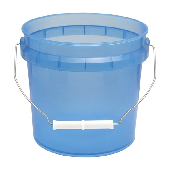 Leaktite Blue 1 gal Bucket