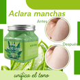 thumbnail image 3 of Exfoliante Facial Y Corporal Aloe Vera, 3 of 6