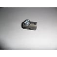 thumbnail image 1 of General Wire Spring Drain Cable Boring Gimlet. For removing loose objects Use on Mini-Rooter Sewerooter Jr. & Drain Cable Boring Gimlet. BORING GIMLET. Replacement Part., 1 of 2