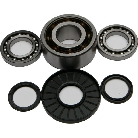 ALL BALLS BEARING KIT DIFFERENTIAL FRT 25-2075