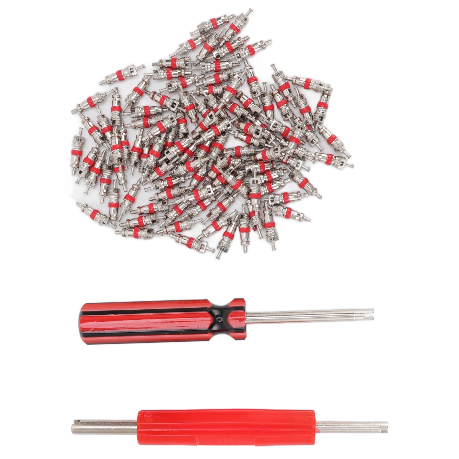 Tiges De Valve En Laiton TR573 Tiges De Valve De Pneu De Camion Pour Jante .625" Tiges De Valve De Camion