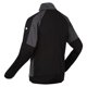 thumbnail image 4 of Regatta - Chaqueta Softshell Yare VII para Hombre (Negro, Gris Seal), 4 of 4