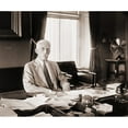 thumbnail image 2 of Andrew Mellon (1855-1937) History (24 x 18), 2 of 2