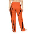 thumbnail image 4 of Effete Feline Claw Marks Scratch Women Pajama Pants (AOP), 4 of 6