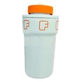 thumbnail image 2 of Fournitures de Rentrée Scolaire Gobelet Réutilisable en Acier Inoxydable, Design Isolé pour Boissons Froides et Chaudes - Cadeau Parfait pour Hommes, Femmes Lui/elle Fournitures Scolaires pour Enfants, 2 of 7