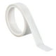thumbnail image 1 of Cinta PTFE de alta temperatura Uxcell, 1 pulgada x 33 pies, cinta de tela recubierta de PTFE adhesiva, cinta adhesiva de PTFE, blanca, 0.13mm de grosor, 1 of 6