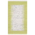 thumbnail image 1 of Safavieh Montauk Ivory Contemporary Rug - 3' x 5', 1 of 2