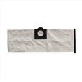 thumbnail image 2 of 2X Bolsas de Polvo Reutilizables para Aspiradoras para NT20, NT30, NT38, NT48/1, NT65/2, NT72/2 - Bolsas de Filtro No Tejidas, Lavables A, 2 of 5
