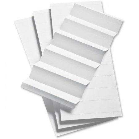 Pendflex Inserts Pendaflex 1/3 Cut Hanging File Folder Label Inserts | Walmart Canada