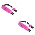 thumbnail image 2 of Maytalsory USB Powered Keyboard Cleaning Machine Handheld Portable Notebook Kitchen Bedroom Vacuum Dust Collector Device Office Rose Red 2Set, 2 of 6