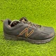 thumbnail image 1 of New Balance 430 V1 Mens Size 12 Black Athletic Running Walking Shoes Sneakers, 1 of 6