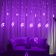 thumbnail image 4 of String Light LED Christmas Decor for Home Hanging Garland Christmas Tree Decor Ornament 2019 Navidad Xmas Gift New Year, 4 of 5