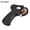 Black, variant on Automatic Fishing Knot Tying Tool, Electric Hook Tying Machine, Professional Fast Hook Line Tier with Internal Routing and Anti Detachment for Secure Knots