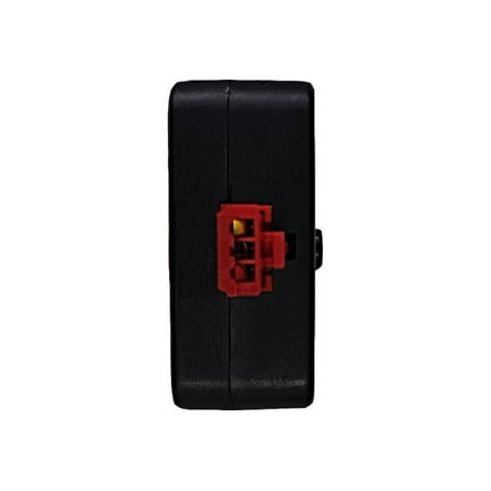 myGEKOgear - Dash Cam Smart Hardwire Kit for most Vehicles - Black