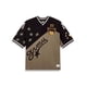 thumbnail image 1 of Camiseta Caballero Grimey Mud´s The Residence V Neck Negro GAVN766NGO, 1 of 3