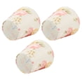 thumbnail image 1 of Cloth Lamp Cover,Cloth Lamp Shade Flower Clip On Bulb Lamp Shade Flower Print Lamp Shade High-End Performance, 1 of 12