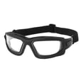 thumbnail image 1 of Gafas De Seguridad Ajustables Y Portátiles, Protección Ligera Y Protectora., 1 of 6