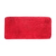 thumbnail image 1 of Alfombrilla de baño suave y absorbente para el suelo del baño, antideslizante, de terciopelo polar con cojín de espuma, lavable a máquina, de secado rápido, absorbente de agua para bañera, ducha,, 1 of 8