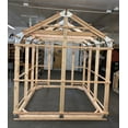 thumbnail image 5 of DIY Kit Company, LLC The Original Greenhouse Bracket Kit Greenhouse, 5 of 7