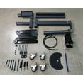 thumbnail image 7 of KAKA INDUSTRIAL TB-3B Air Hydraulic Power 10 Ton Tube Bender for Roll Cage & Exhaust Pipe Bender,12 Inch stroke cylinder General Tube Bender, 7 of 7