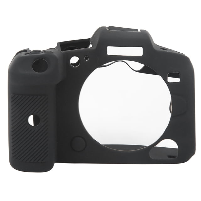 Funda de silicona para cámara digital, funda de silicona para cámara digital, funda protectora de silicona para funda de silicona para cámara ultra sensible