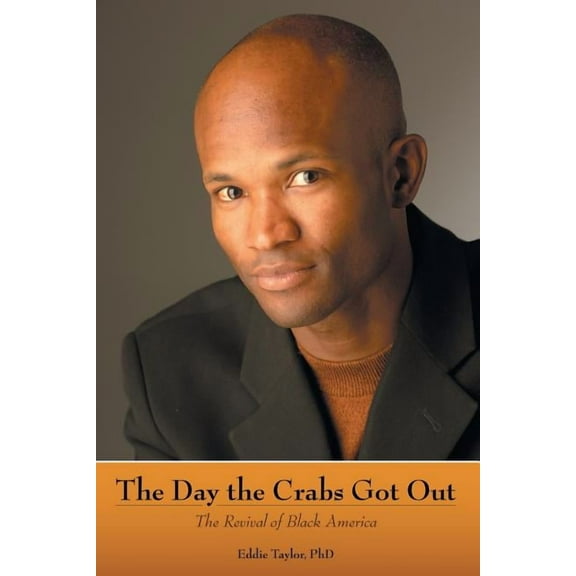 The Day the Crabs Got Out (Paperback)